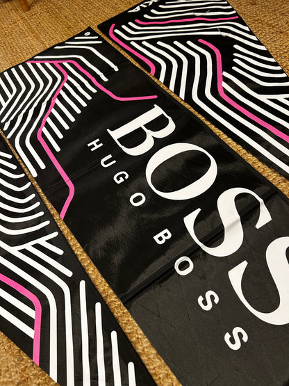 Déco ⎸ Coques et voiles RC