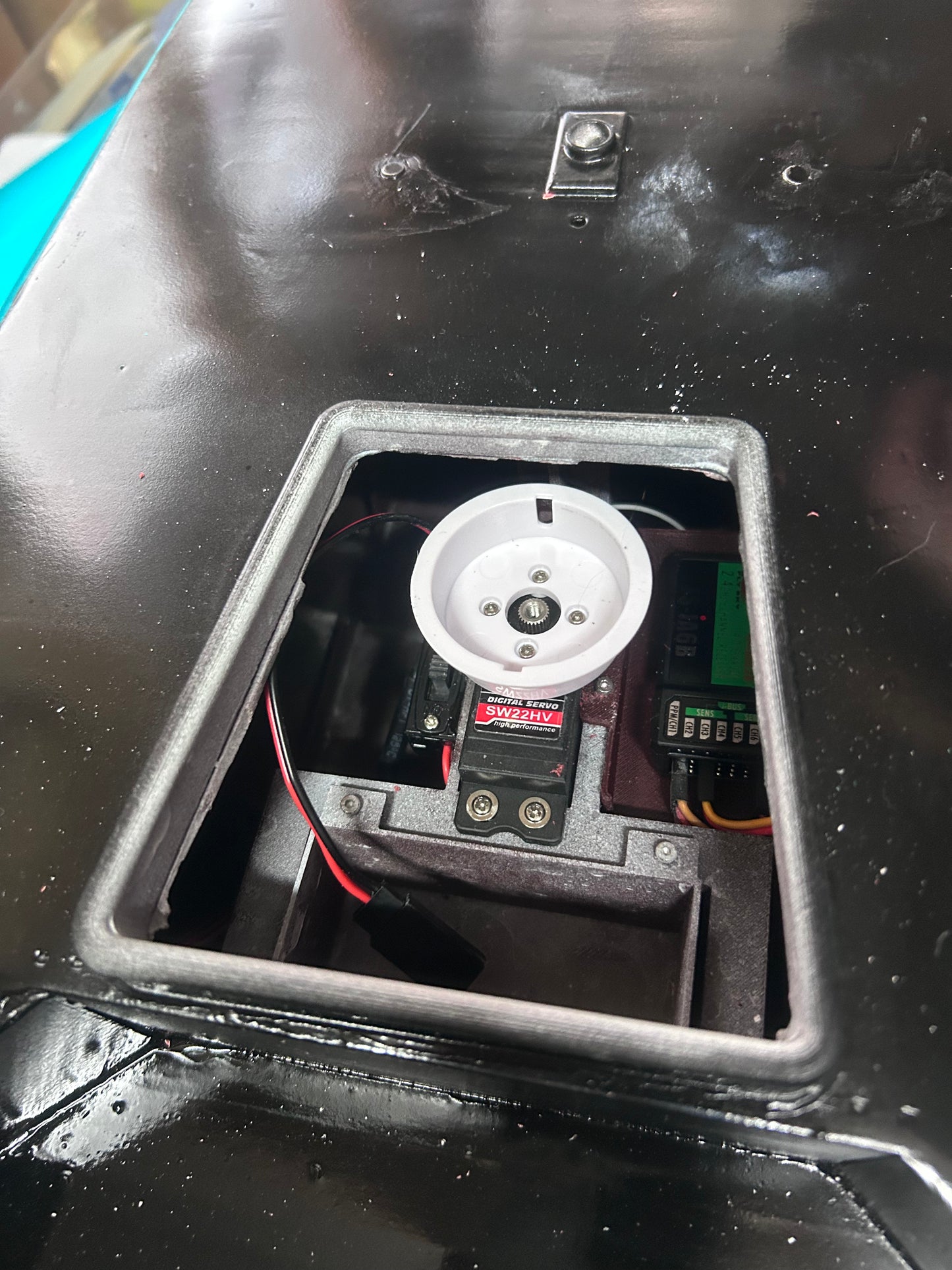 Voilier ⎸ Class 40 ⎸ Prêt à naviguer