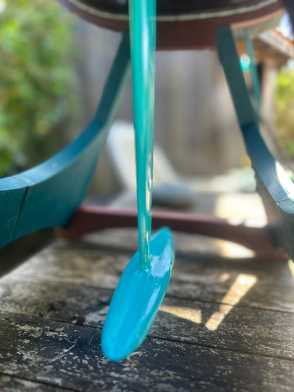 Bulbe quille Class 40 RC