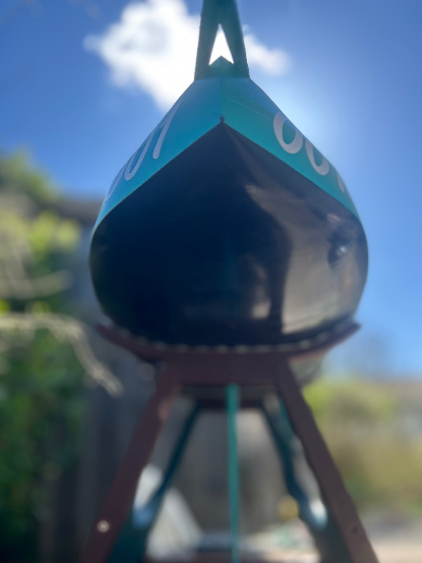 Voilier ⎸ Class 40 ⎸ En kit