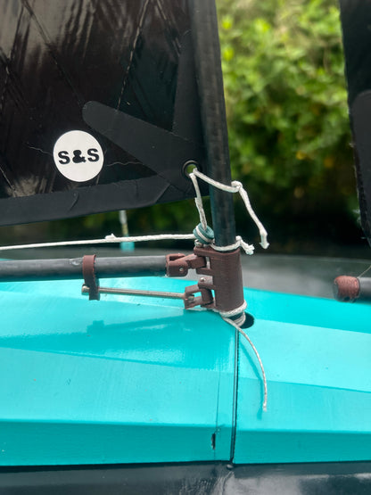 Voilier ⎸ Class 40 ⎸ Prêt à naviguer