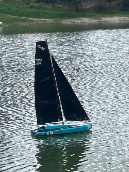 Voiles ⎸ Class 40  ⎸ Pack Standard