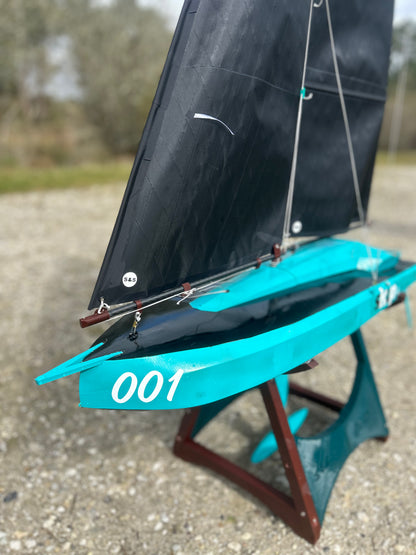 Voilier ⎸ Class 40 ⎸ Prêt à naviguer