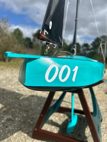 Voilier ⎸ Class 40 ⎸ Prêt à naviguer