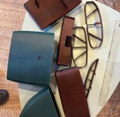 Voilier ⎸ Class 40 ⎸ En kit