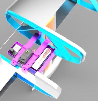 Voilier ⎸ Class 40 ⎸ En kit