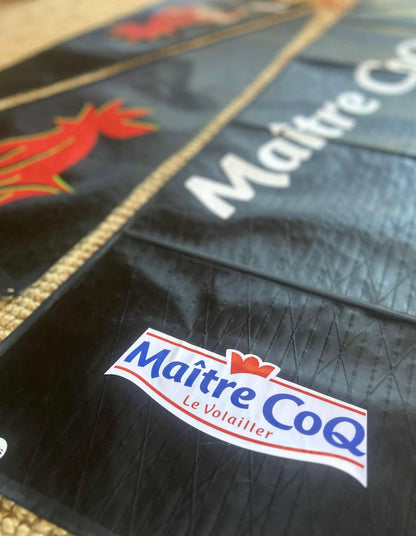 Déco ⎸ Coques et voiles RC