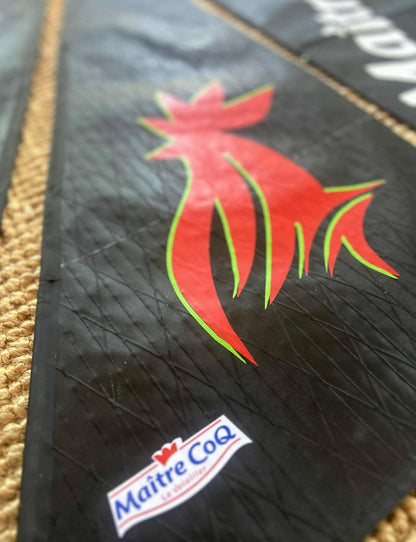 Déco ⎸ Coques et voiles RC