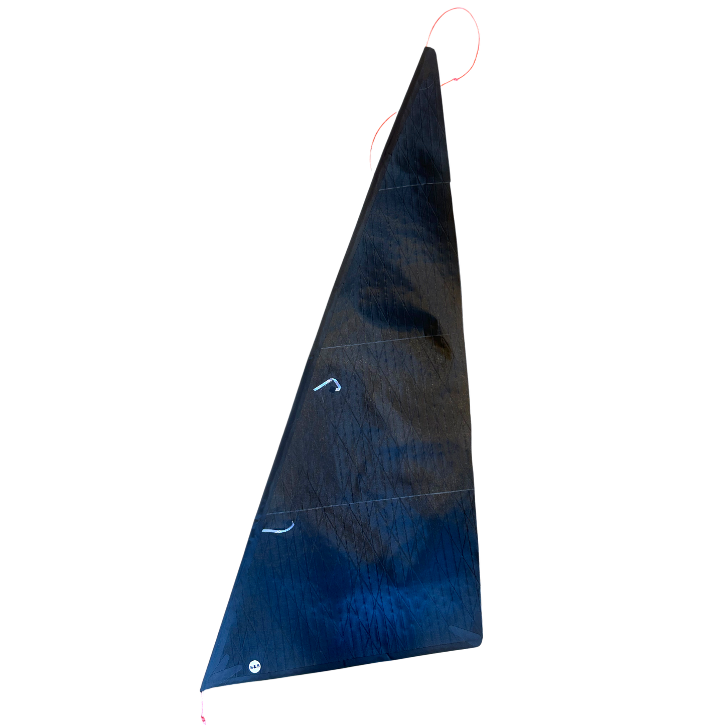 Voiles ⎸ Pt'Imoca  ⎸ J2