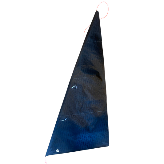 Voiles ⎸ Pt'Imoca  ⎸ J2