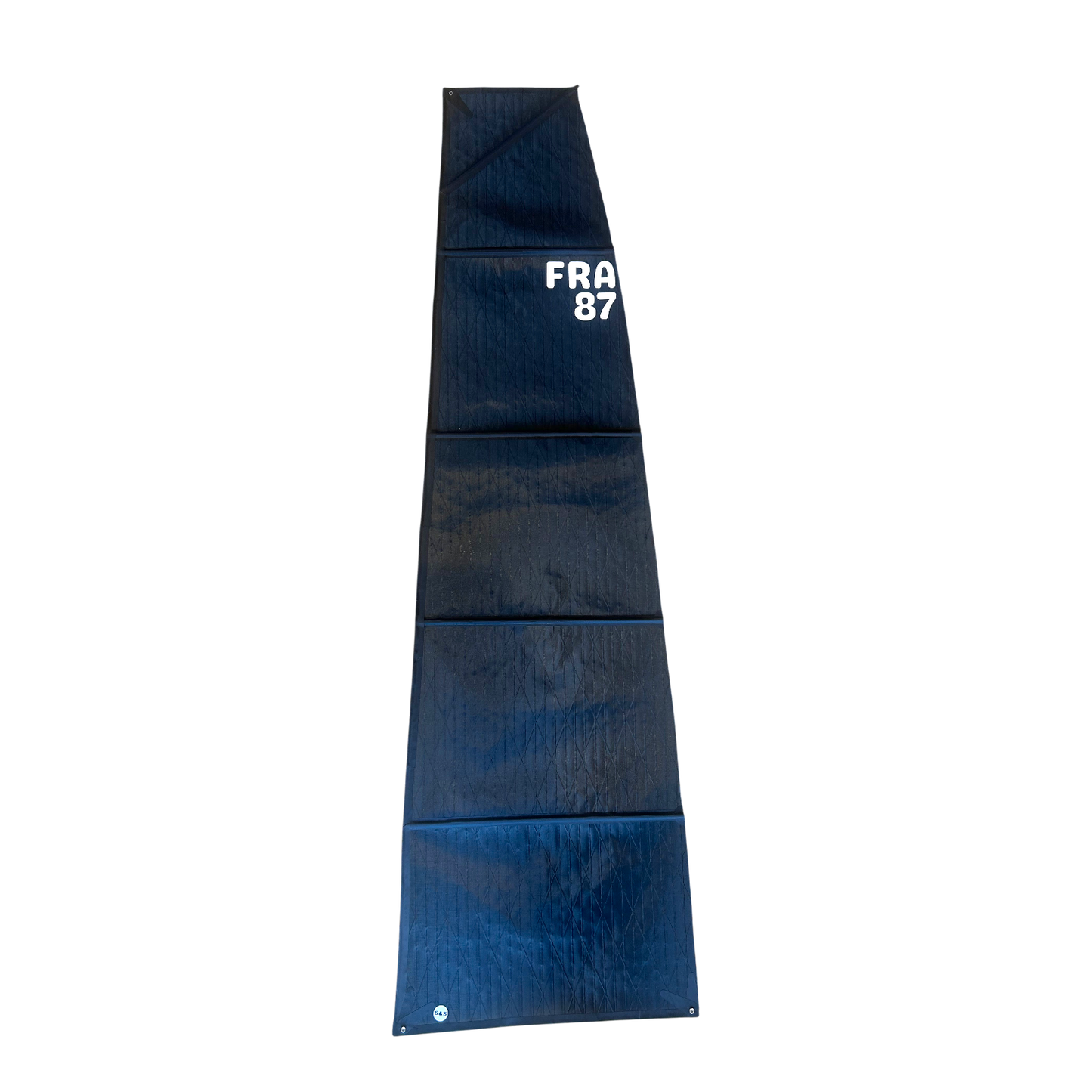 Voiles ⎸ Pt'Imoca  ⎸ GV A