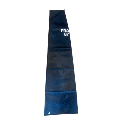 Voiles ⎸ Pt'Imoca  ⎸ GV A