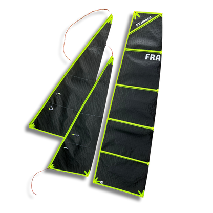 Voiles ⎸ Pt'Imoca  ⎸ Pack Standard