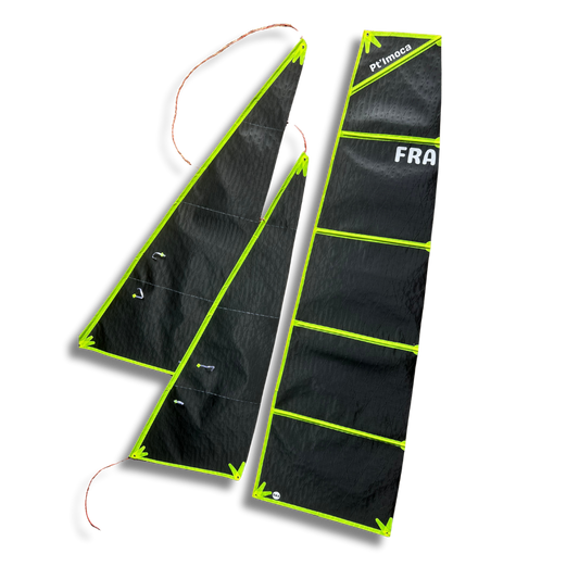 Voiles ⎸ Pt'Imoca  ⎸ Pack Standard