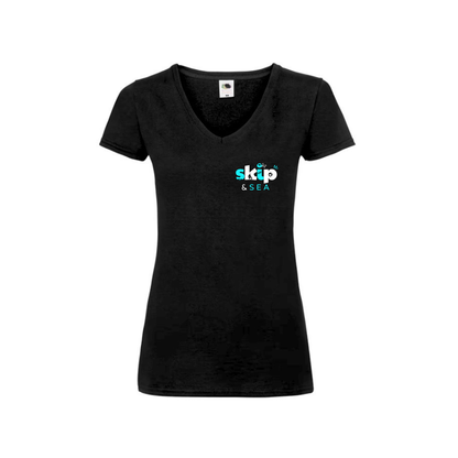 T-Shirt à manches courtes Femme
